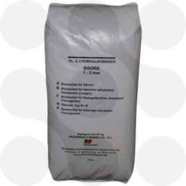 Ölbindemittel 20 kg grob, 1-3mm
