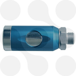 Sicherheitskupplung G 1/2'' a