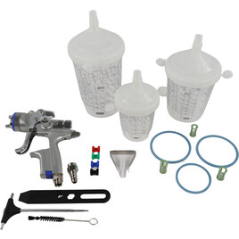 Lackierpistole SATAjet 5000 B RP, 1,3cc