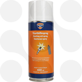 Starthilfespray 400ml Spraydose