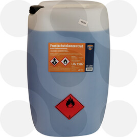 Scheibenreiniger Winter-Konzentrat, 60l