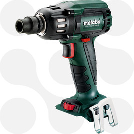 Schlagschrauber Metabo SSW 18 LTX 400 BL