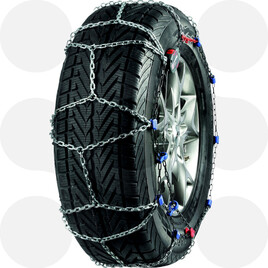 Schneeketten Paar RSV 67 Servo SUV