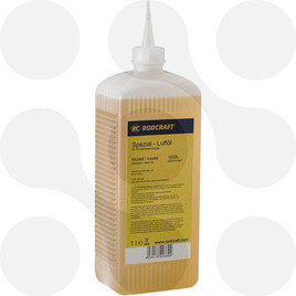 Schlagwerköl (Druckluftöl), 591 ml