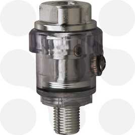 Geräteöler 1/4'', klein, Modell G1K