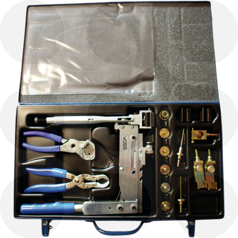 Montagekoffer VossSystem 230/232/240/246