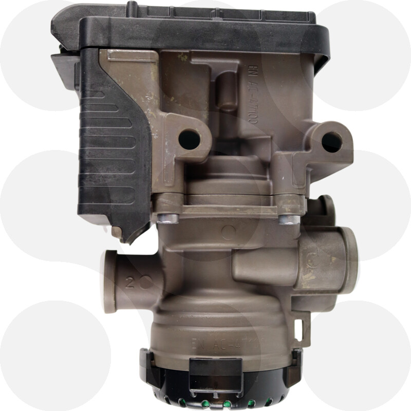 EBS - Einkanalmodul EBS 5, K050211N50