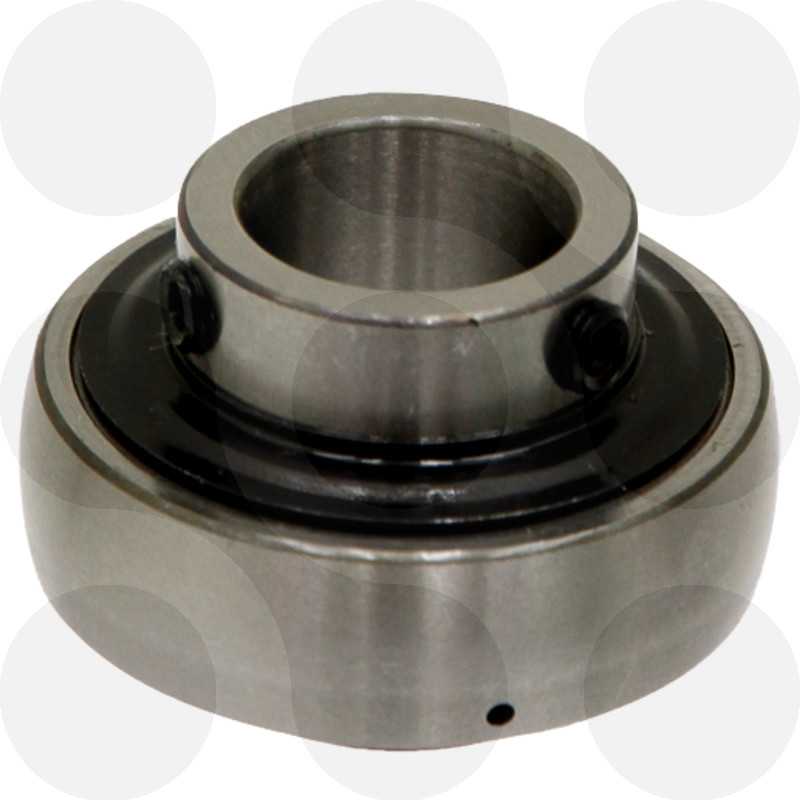 INA GE50-XL-KRR-B Spannlager - Radial-Kugellager Mit Sphärischem Außenring