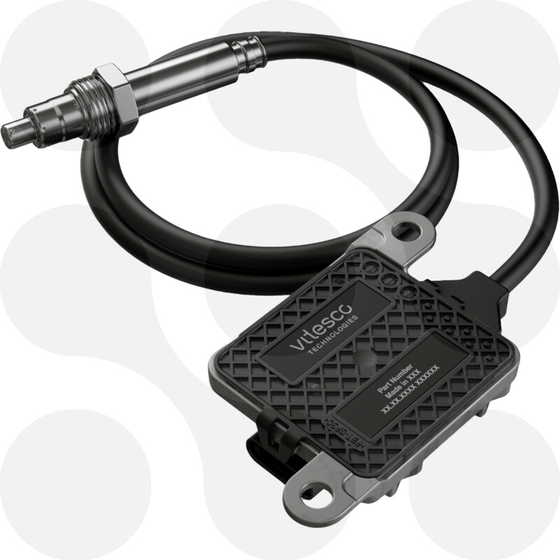 NOx Sensor 2.8 SNS1020A