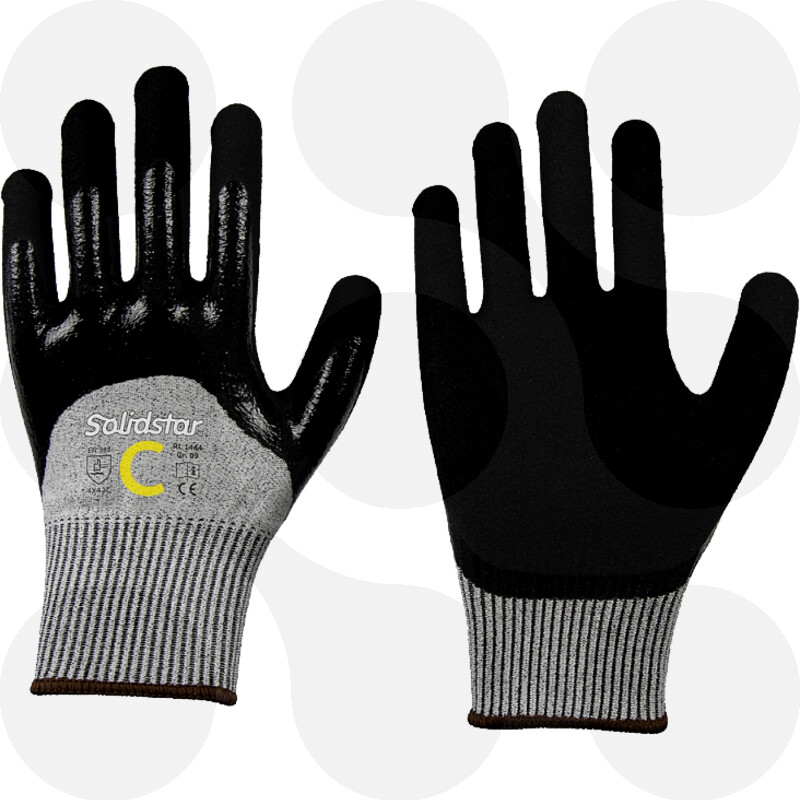 handschuhe gore tex HURRICANE GORE-TEX GLOVES