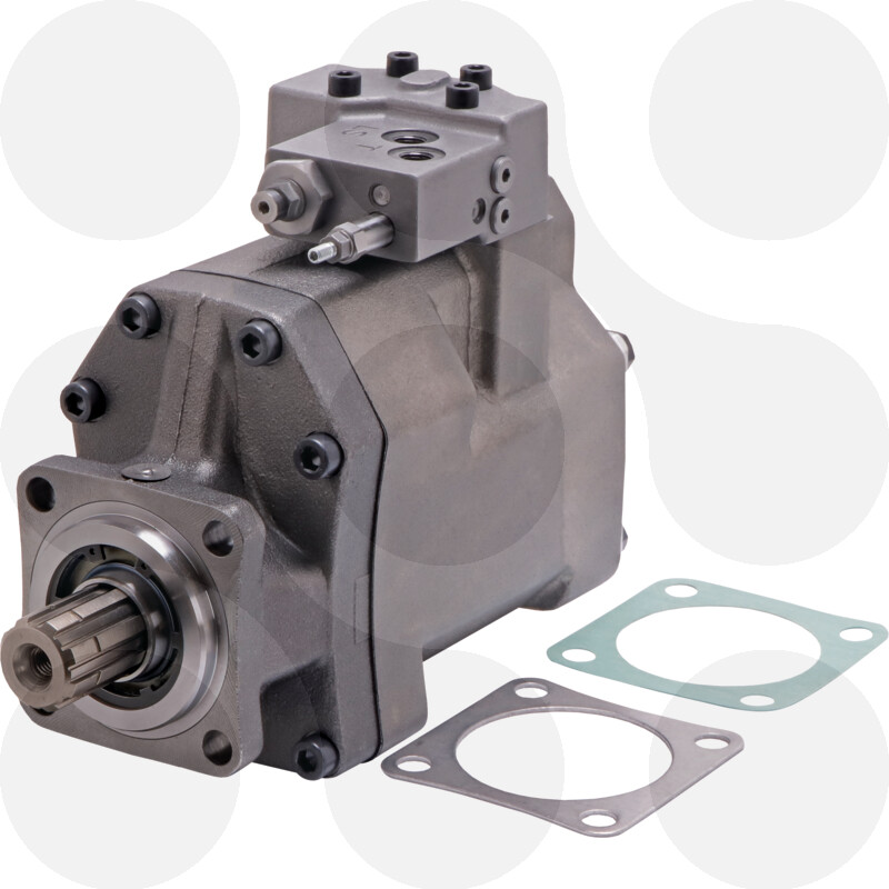 Verstellpumpen VP1-075-R